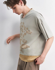 SAME FLOW T-SHIRT
