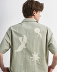 SAME FLOW SHIRT