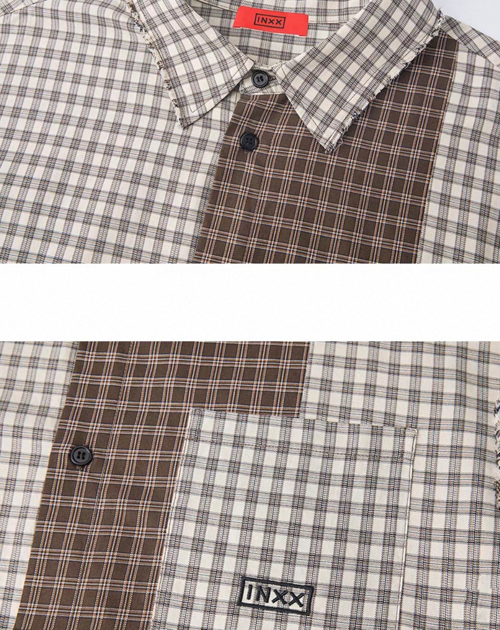 INXX SHIRT