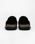 OFF-WOFEE MULE LOAFERS