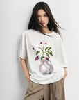 SAME FLOW T-SHIRT