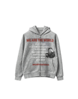 IHBIS - HOODIE