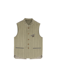 PURE SIMPLE VEST