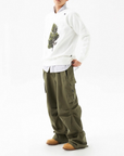FMACM PANTS