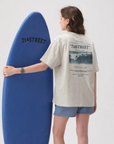 STREET T-SHIRT