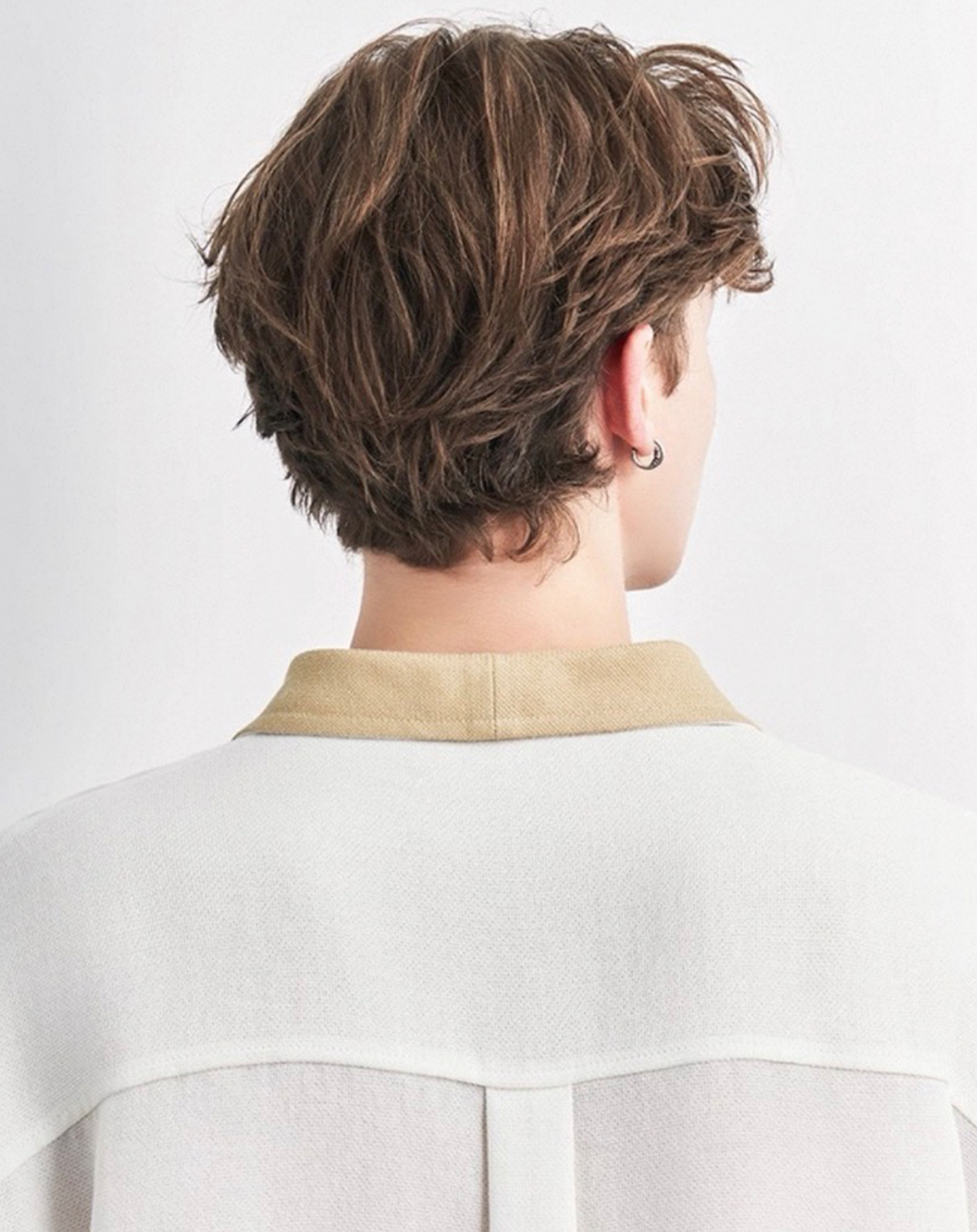 SAME FLOW SHIRT