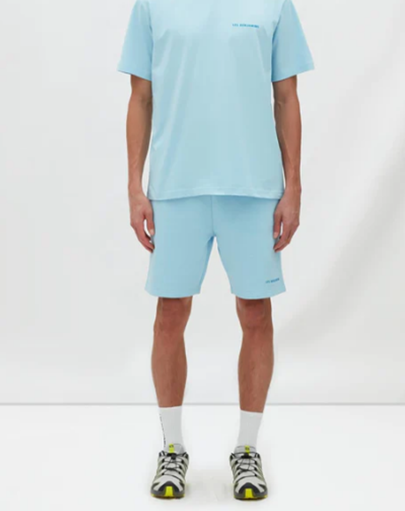 LES BENJAMINS SHORT - BACKSTAGE - باك ستيج - BACKSTAGE باك ستيج your go-to destination for discovering the finest brands that cater to every taste and occasion in KSA and Middle East. 