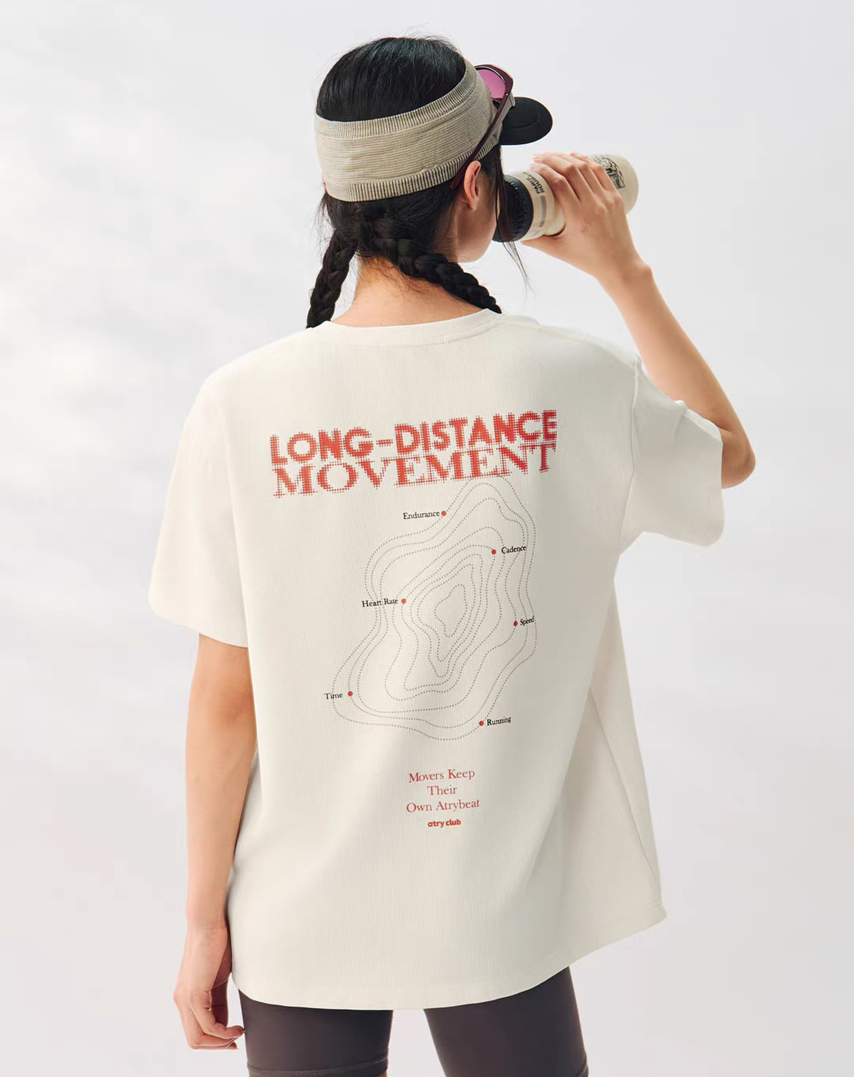 ATRY T-SHIRT