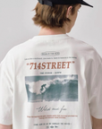 STREET T-SHIRT