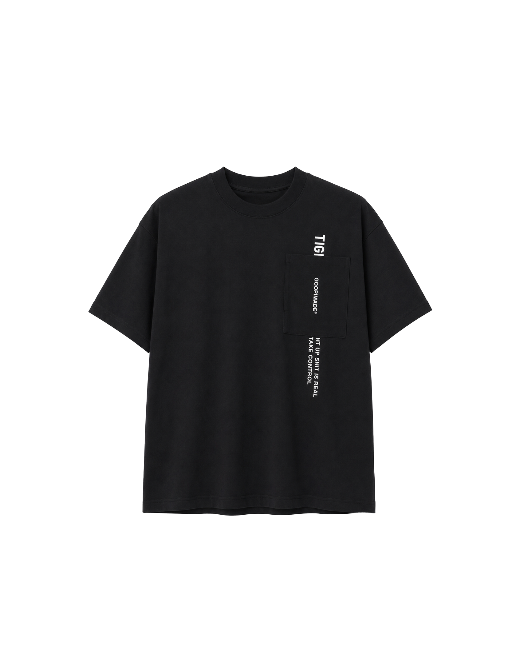 V-RO T-SHIRT