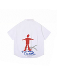 INXX SHIRT