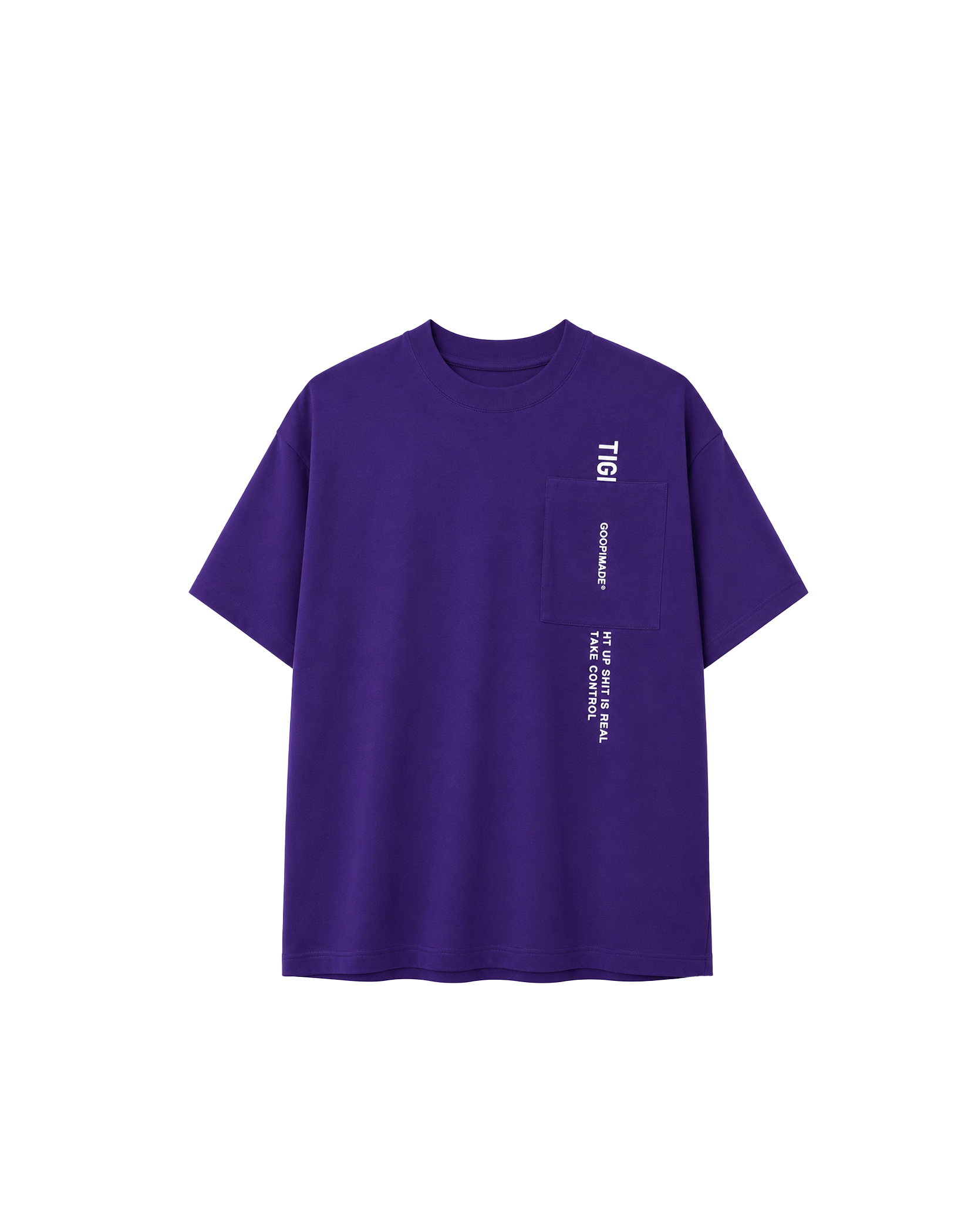 V-RO T-SHIRT