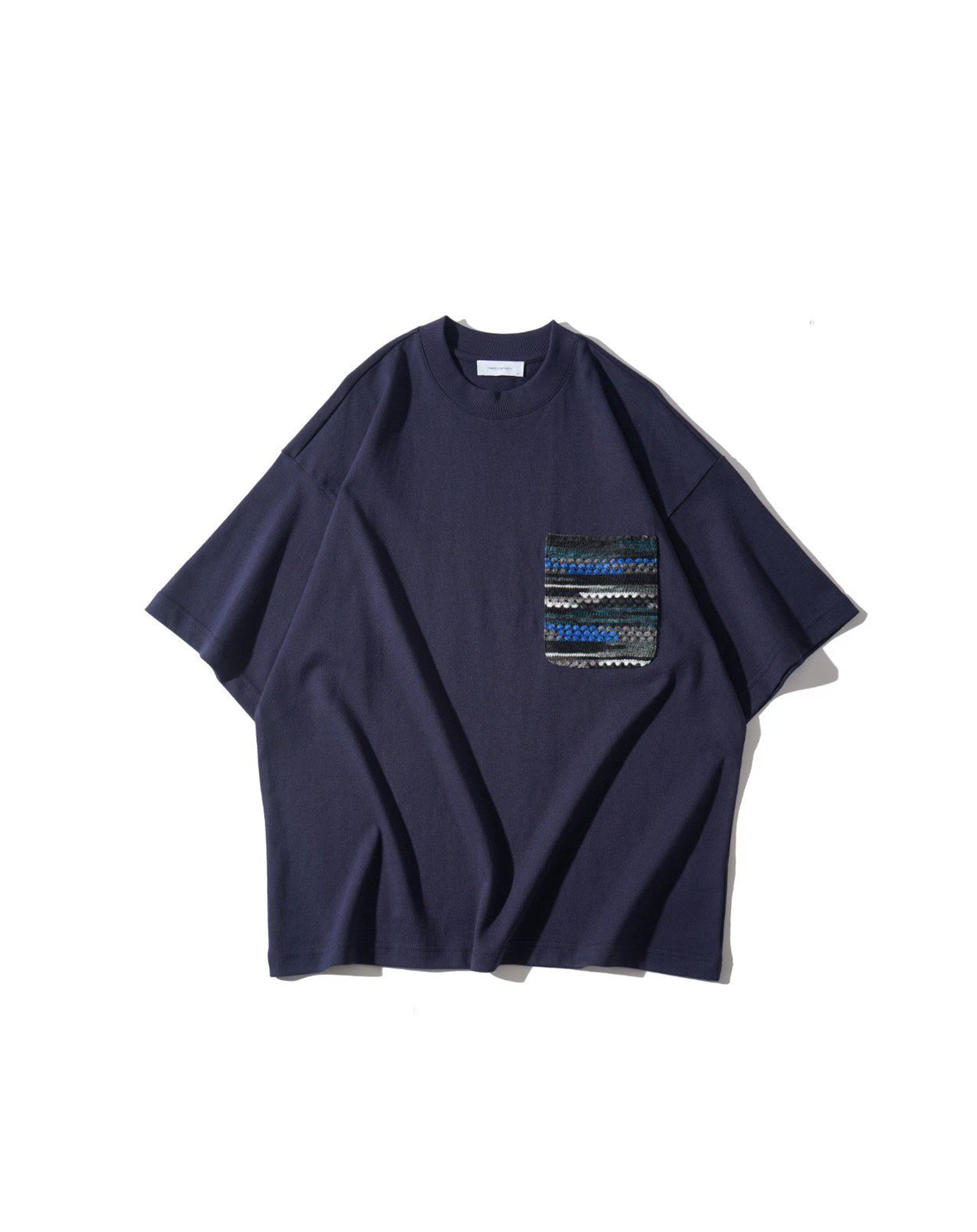 ANEW - T-SHIRT