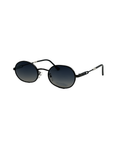 SUNGLASSES SUN BLACK