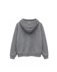 IHBIS 6 IN 1 GRAY HOODIE