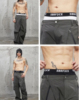 SUBREEF UNDERWEAR