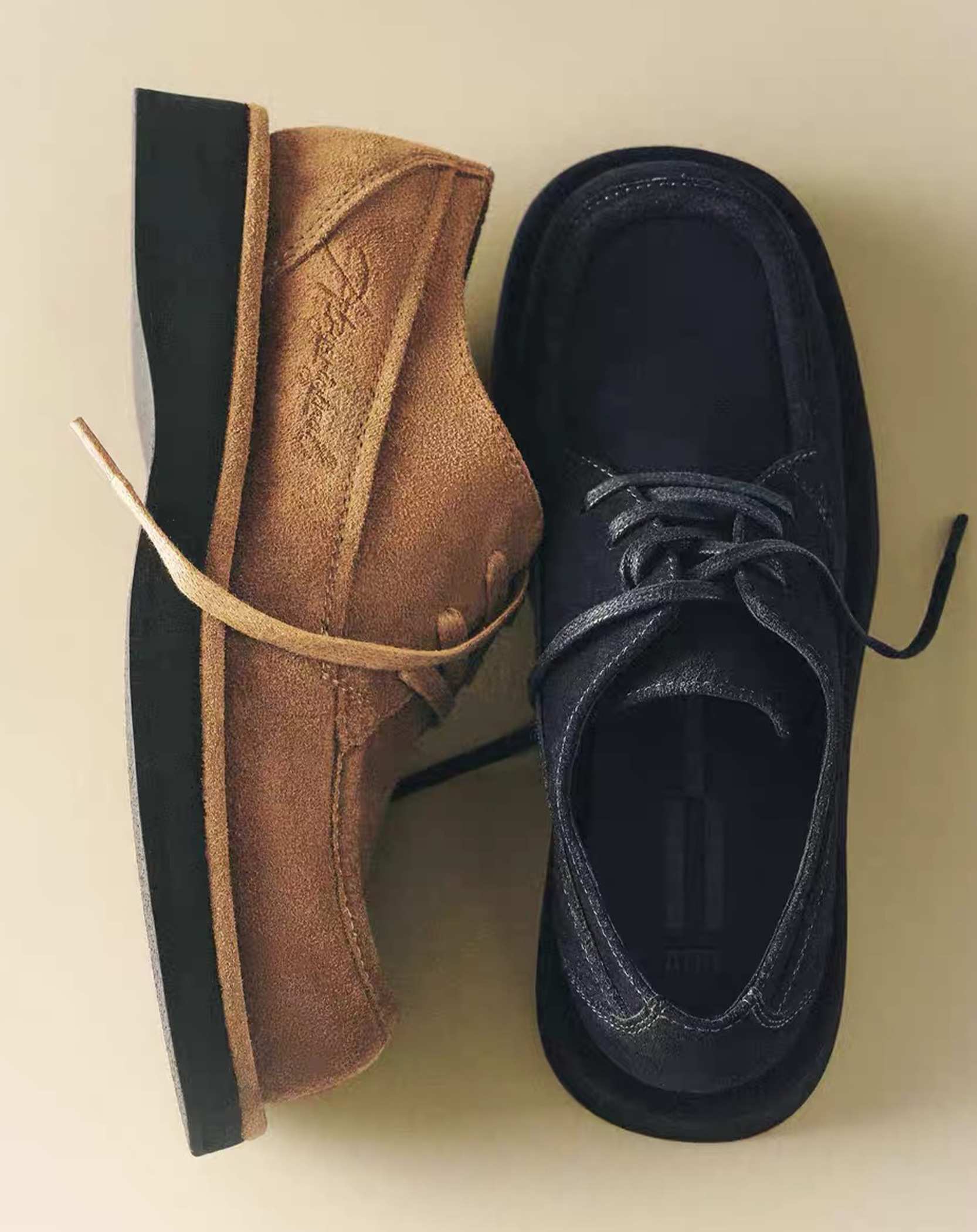 ATRY SHOES