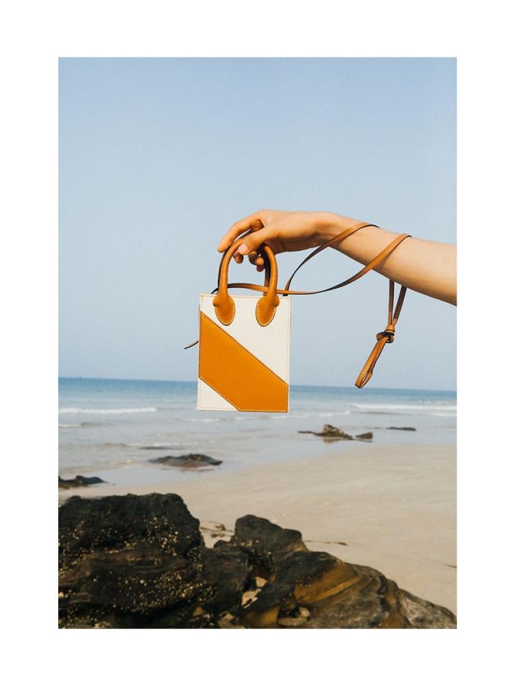 GAGNONLEE - BAG - BACKSTAGE - باك ستيج - BACKSTAGE باك ستيج your go-to destination for discovering the finest brands that cater to every taste and occasion in KSA and Middle East. 