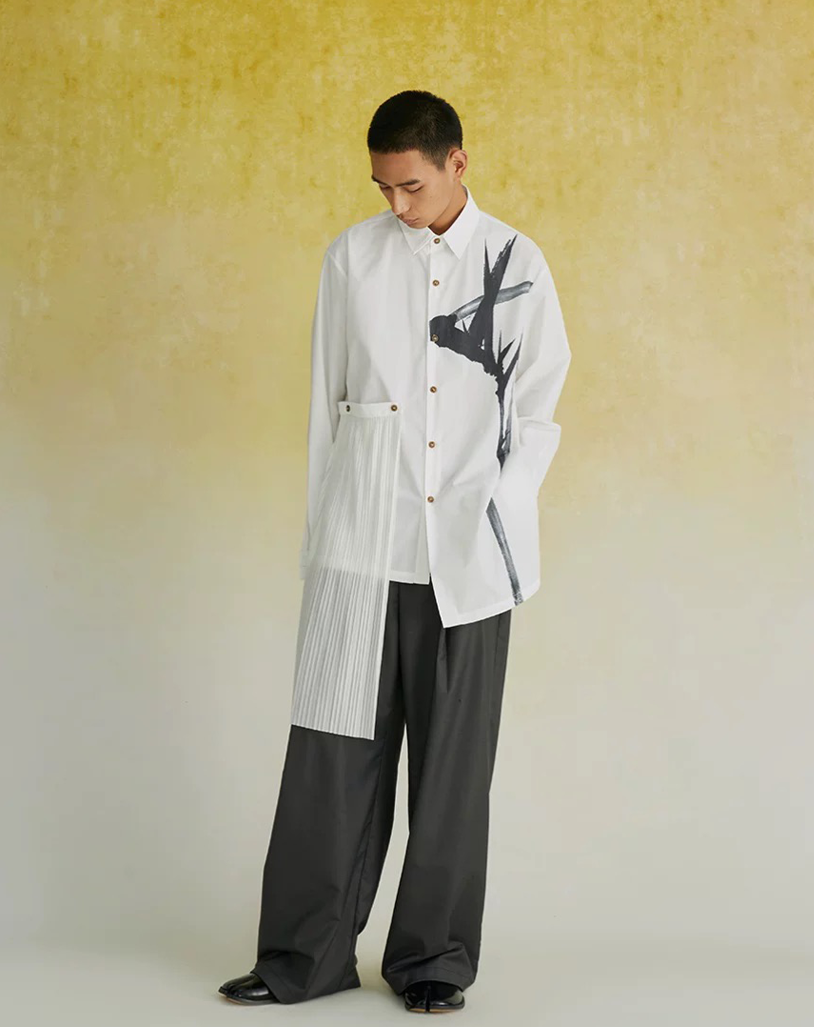 جاجنونلي - قميص