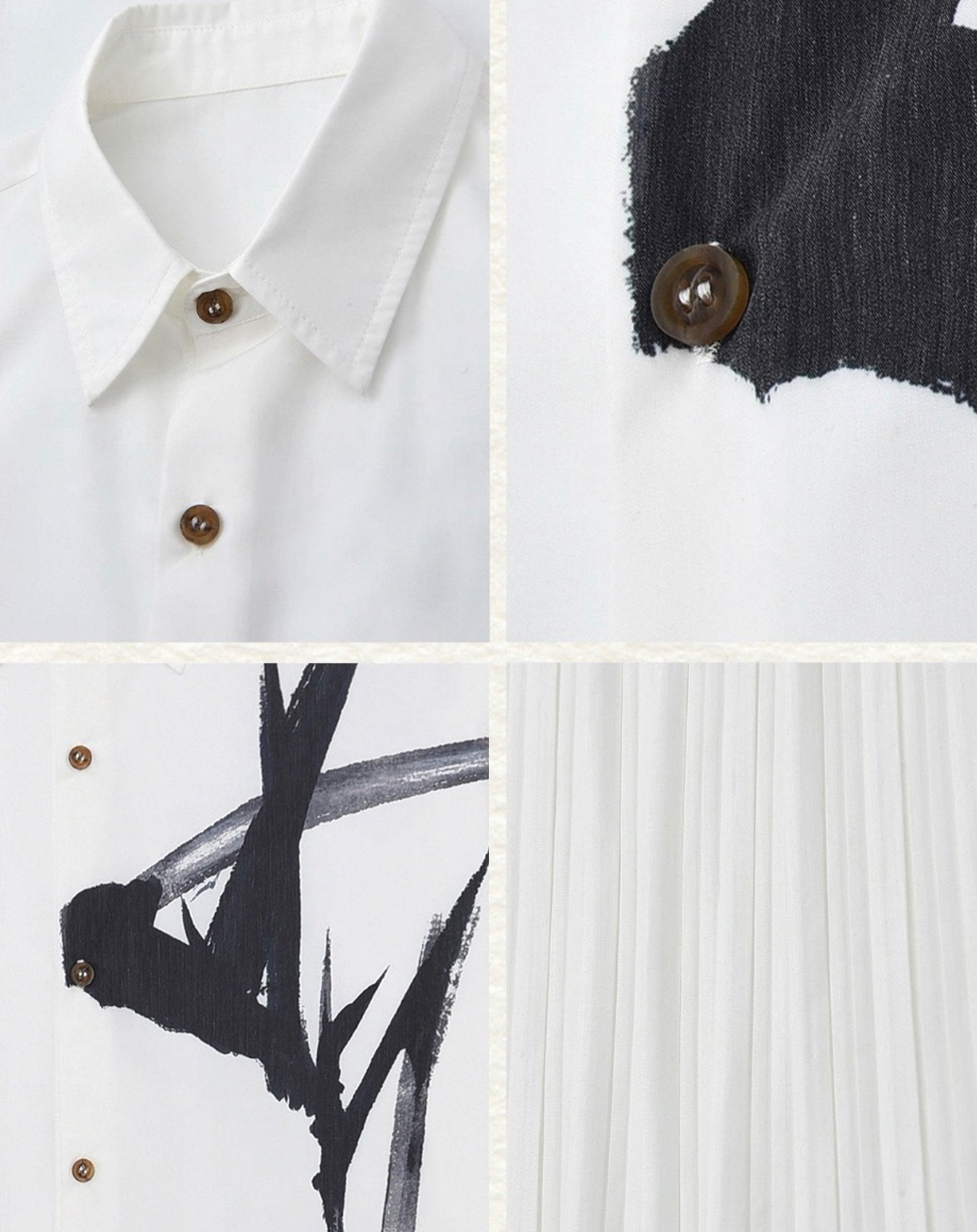 جاجنونلي - قميص