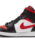 Jordan 1 Mid - BACKSTAGE - باك ستيج - BACKSTAGE باك ستيج your go-to destination for discovering the finest brands that cater to every taste and occasion in KSA and Middle East. 
