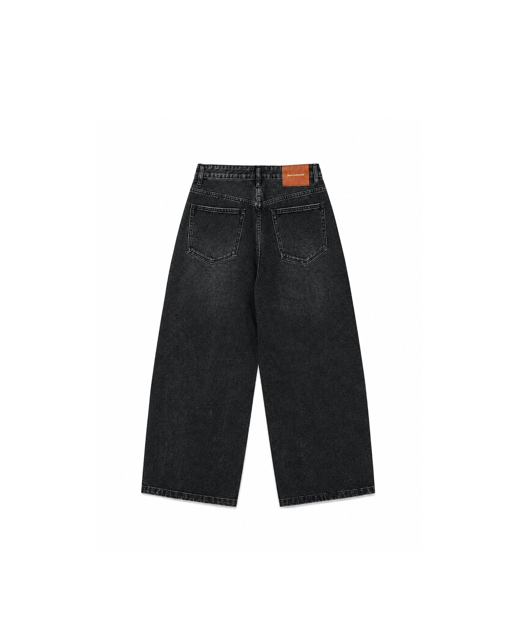 DUPU PANTS