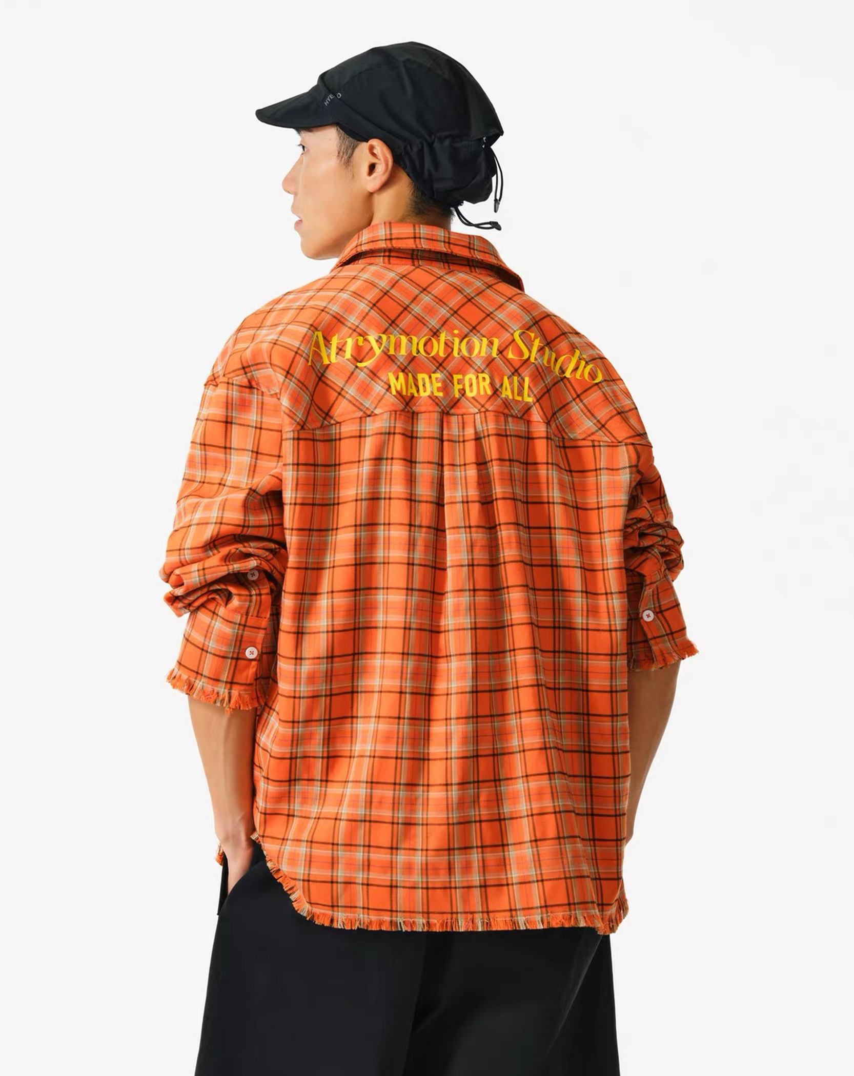 ATRY SHIRT