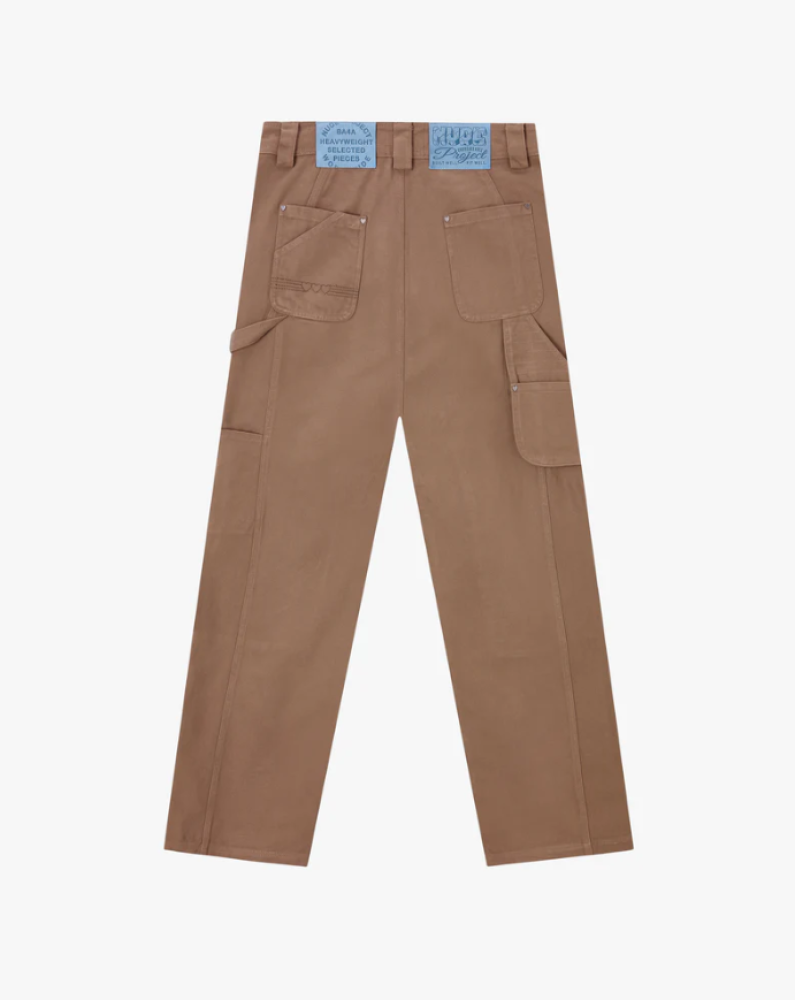 CARPENTER PANTS - BACKSTAGE - باك ستيج - BACKSTAGE باك ستيج your go-to destination for discovering the finest brands that cater to every taste and occasion in KSA and Middle East. 