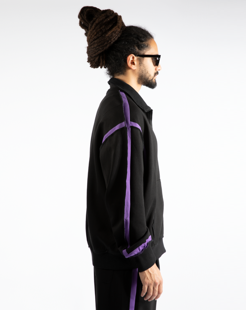 XIANSUO - Jacket - BACKSTAGE - باك ستيج - BACKSTAGE باك ستيج your go-to destination for discovering the finest brands that cater to every taste and occasion in KSA and Middle East. 