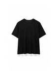 DUPU T-SHIRT