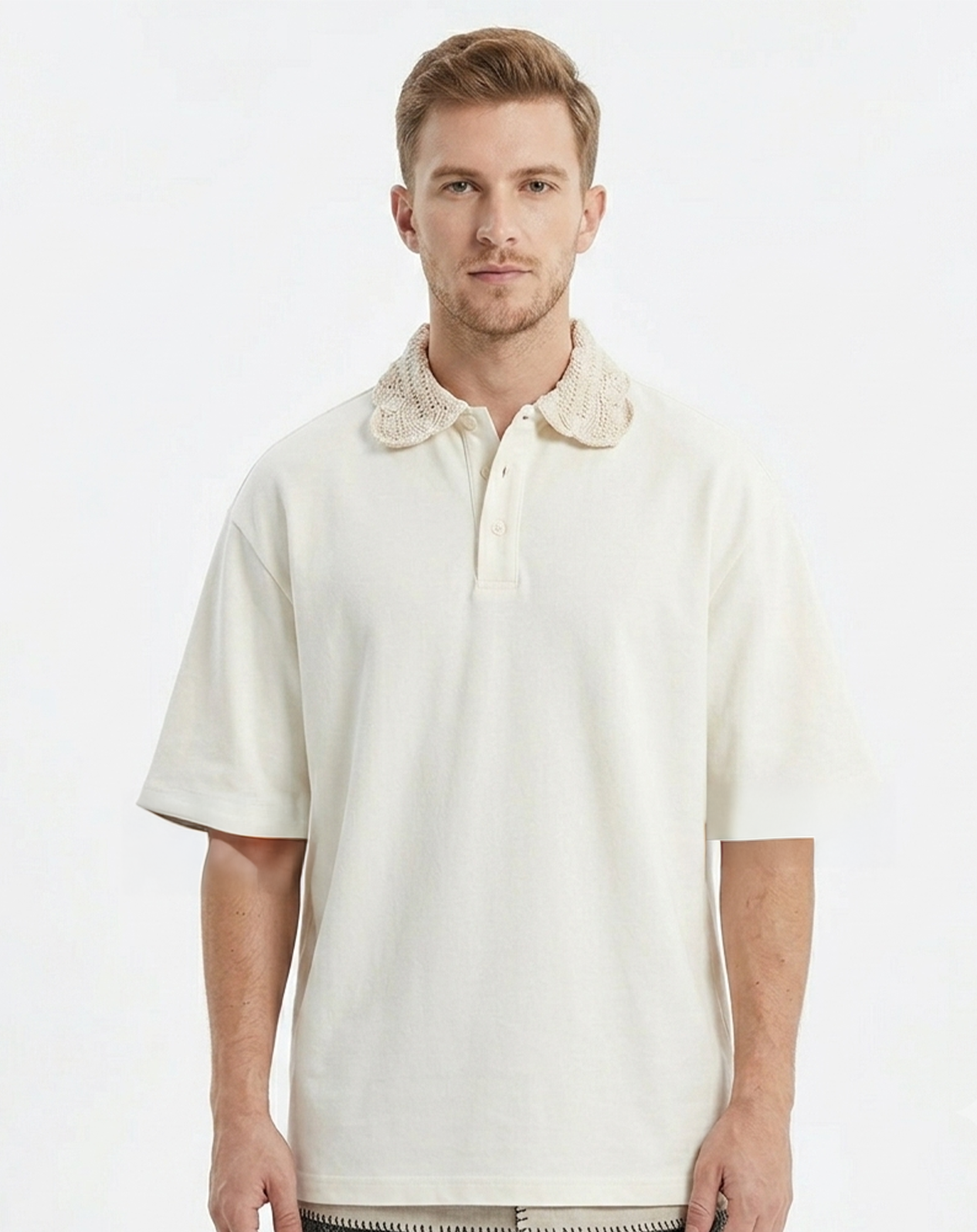ANEW - T-SHIRT