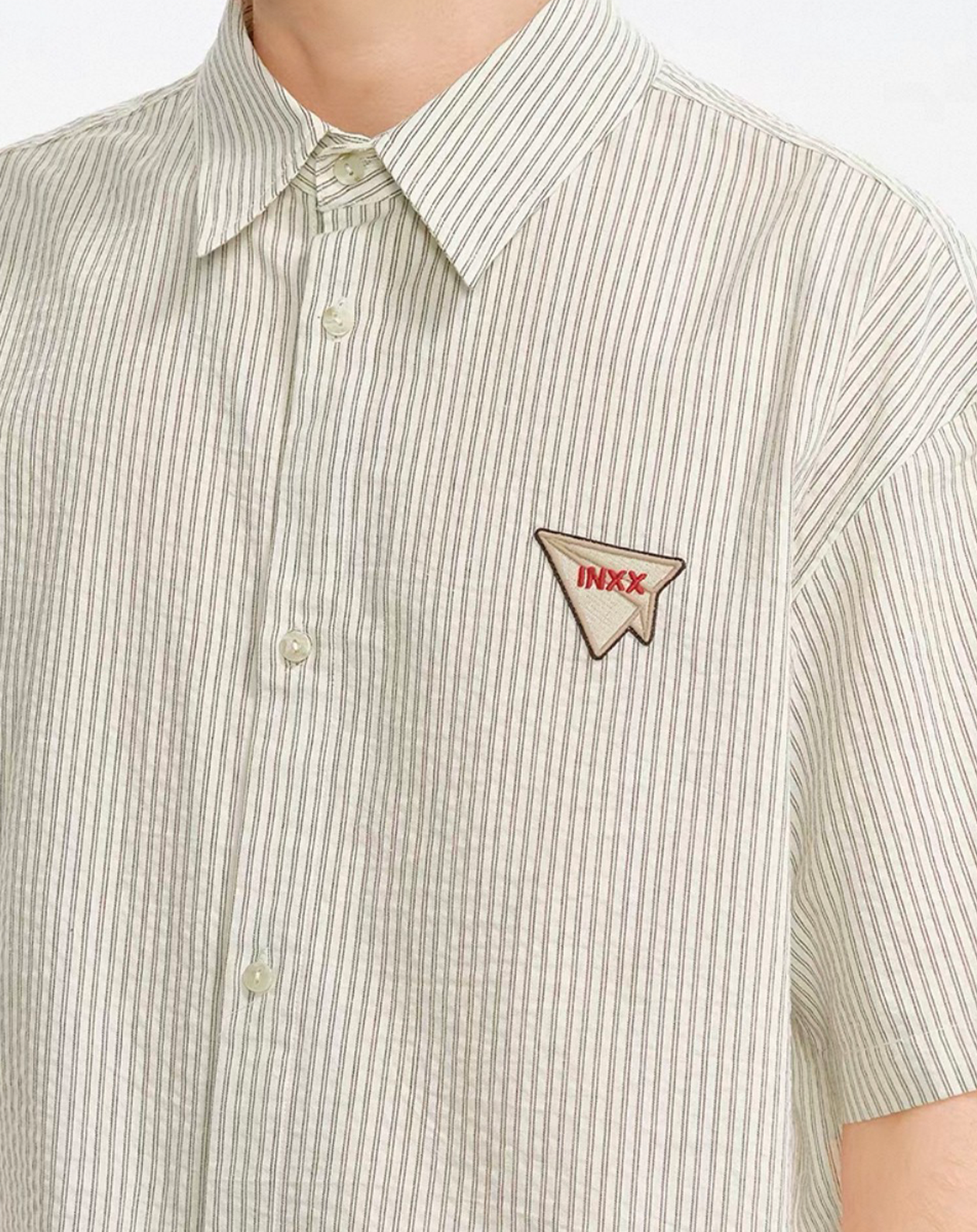 INXX SHIRT