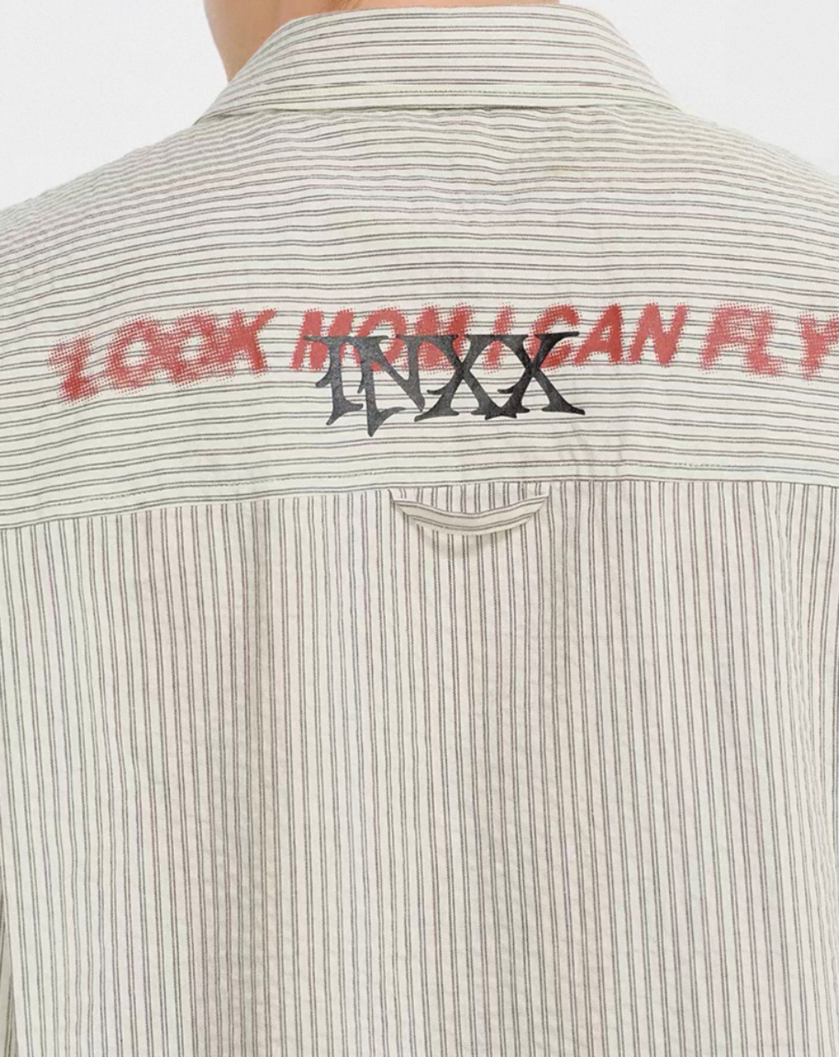 INXX SHIRT