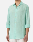 MC2  SHIRT - LINEN