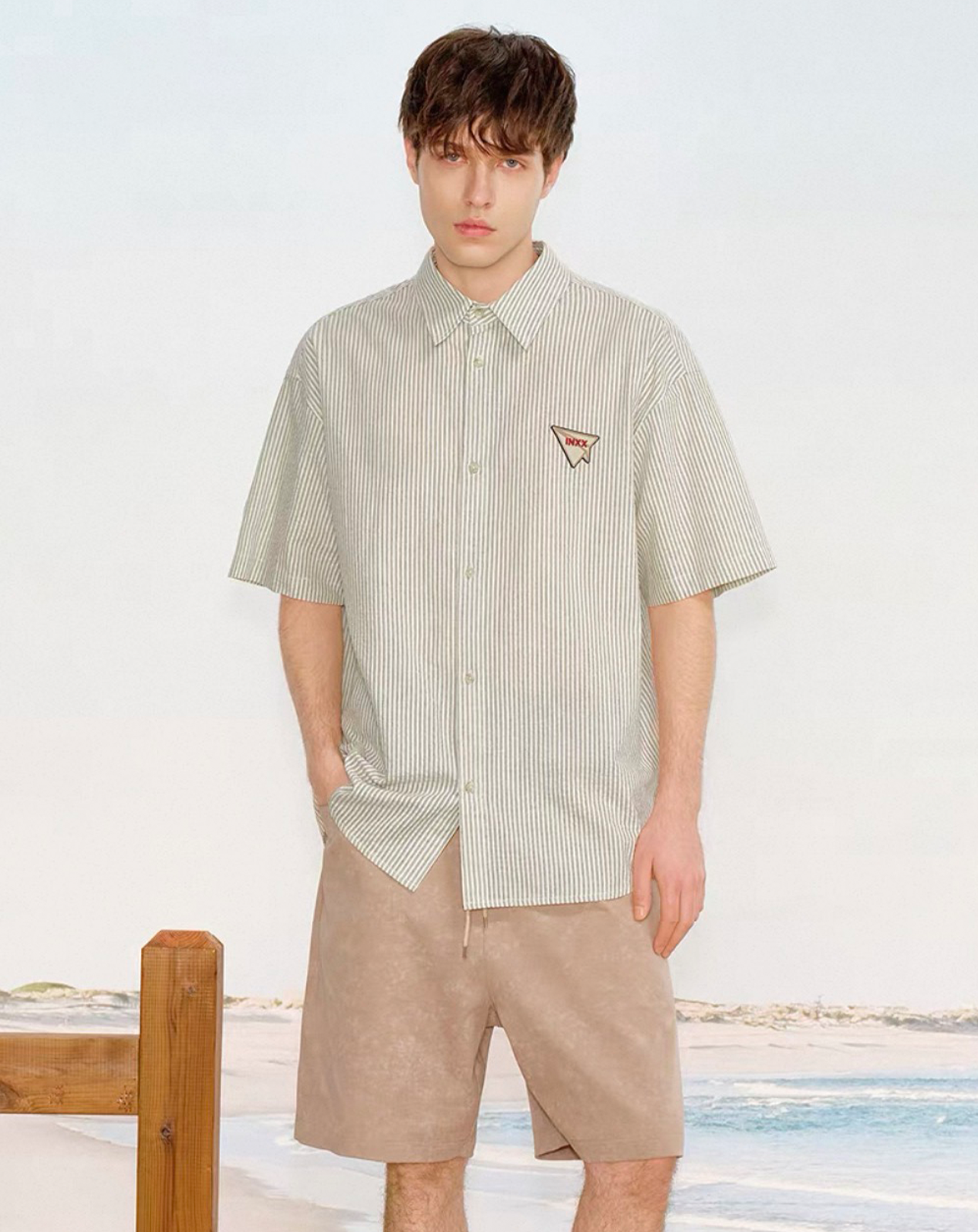 INXX SHIRT