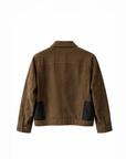 DUPU  JACKET