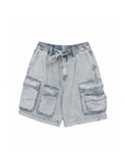 HUIZHE SHORT