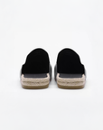 OFF-WOFEE ESPADRILLE MULE