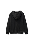 IHBIS 6 IN 1 BLACK HOODIE