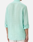 MC2  SHIRT - LINEN