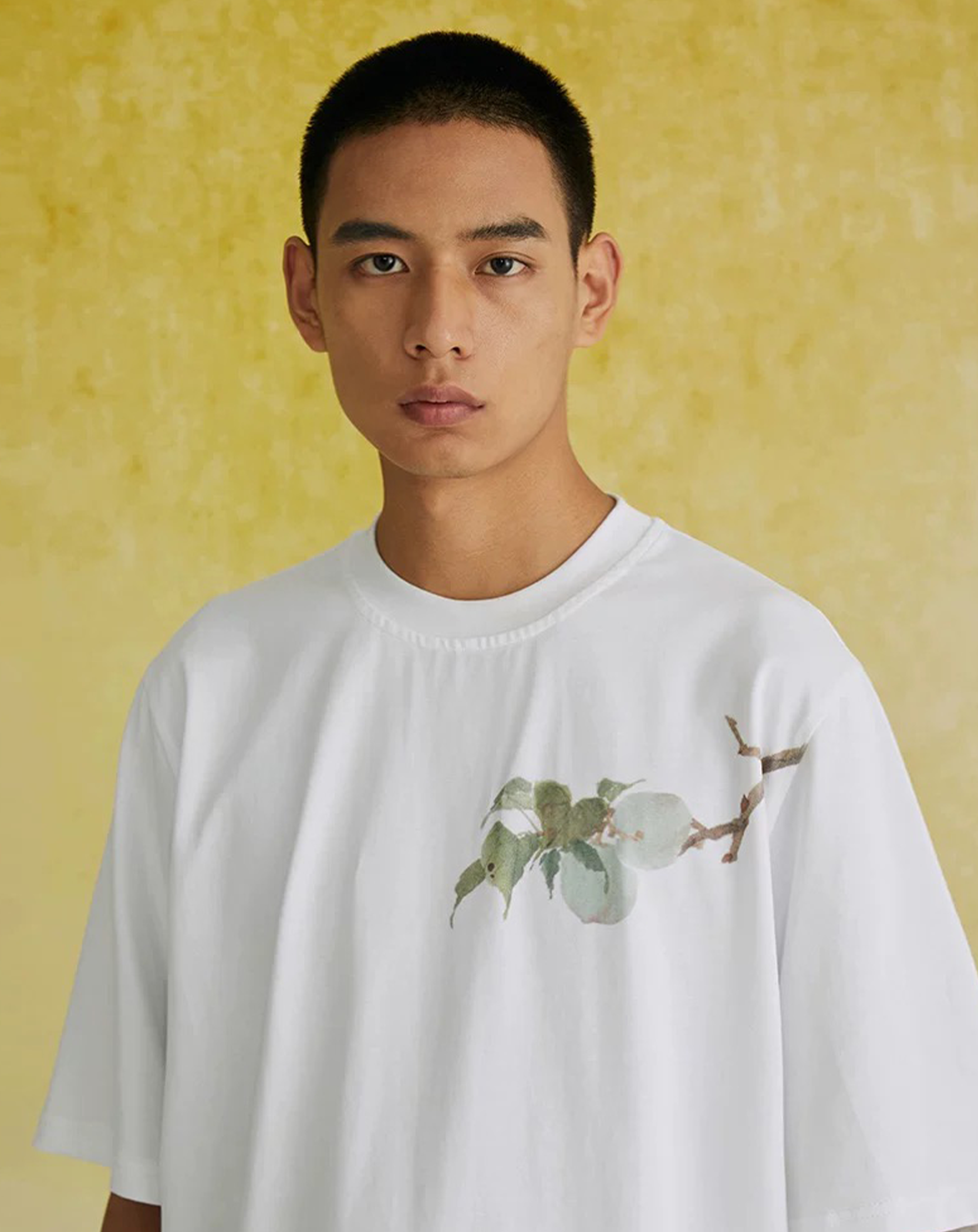 جاجنونلي - قميص