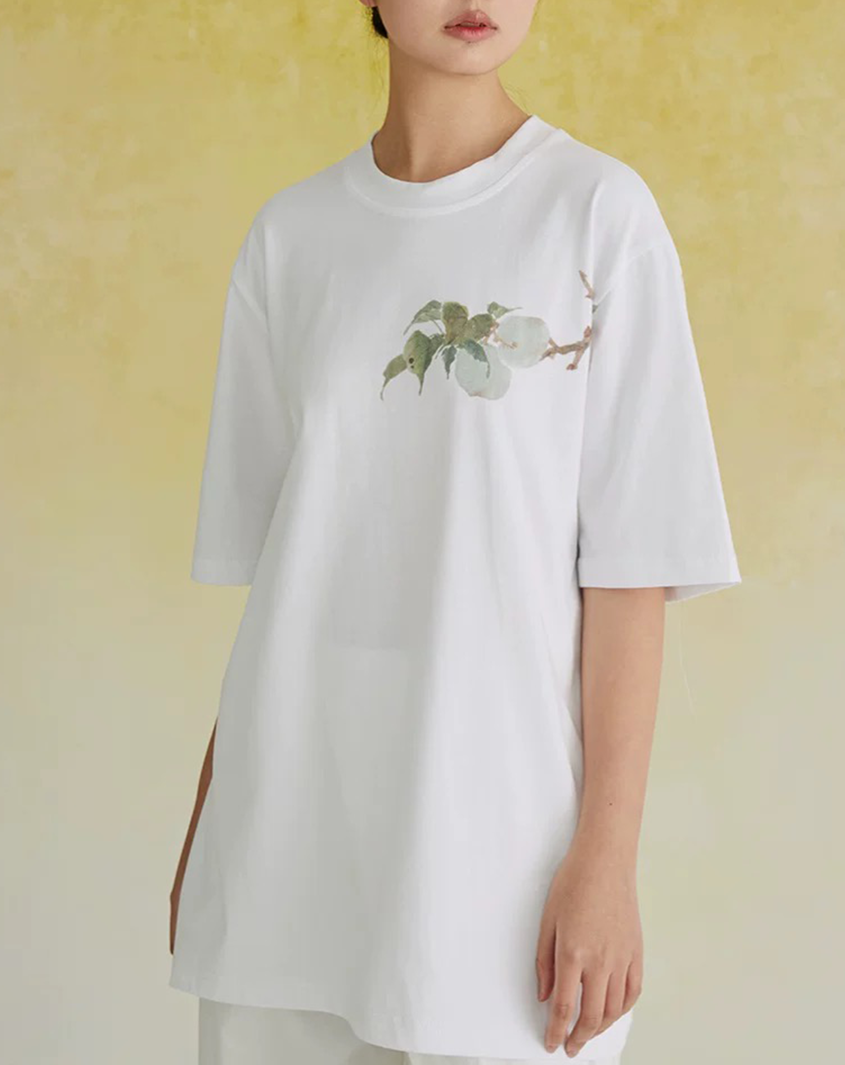 جاجنونلي - قميص