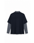 DUPU T-SHIRT