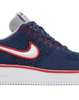 Nike Air Force 1 Ultra Flyknit Low - BACKSTAGE - باك ستيج - BACKSTAGE باك ستيج your go-to destination for discovering the finest brands that cater to every taste and occasion in KSA and Middle East. 