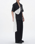 BACKSTAGE AVENT-GARDE SHIRT