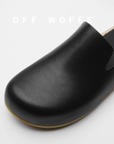 OFF-WOFEE ESPADRILLE MULE