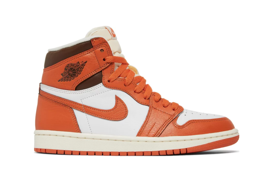 Jordan 1 Retro High OG - BACKSTAGE - باك ستيج - BACKSTAGE باك ستيج your go-to destination for discovering the finest brands that cater to every taste and occasion in KSA and Middle East. 