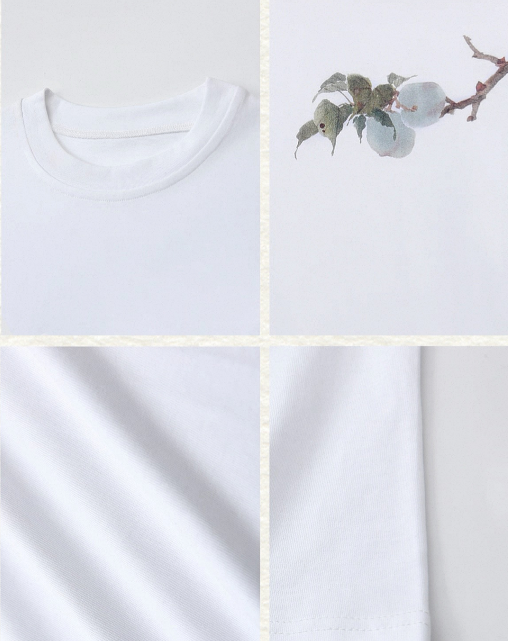 جاجنونلي - قميص