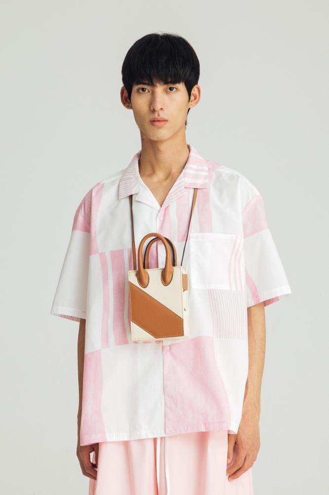 GAGNONLEE - BAG - BACKSTAGE - باك ستيج - BACKSTAGE باك ستيج your go-to destination for discovering the finest brands that cater to every taste and occasion in KSA and Middle East. 