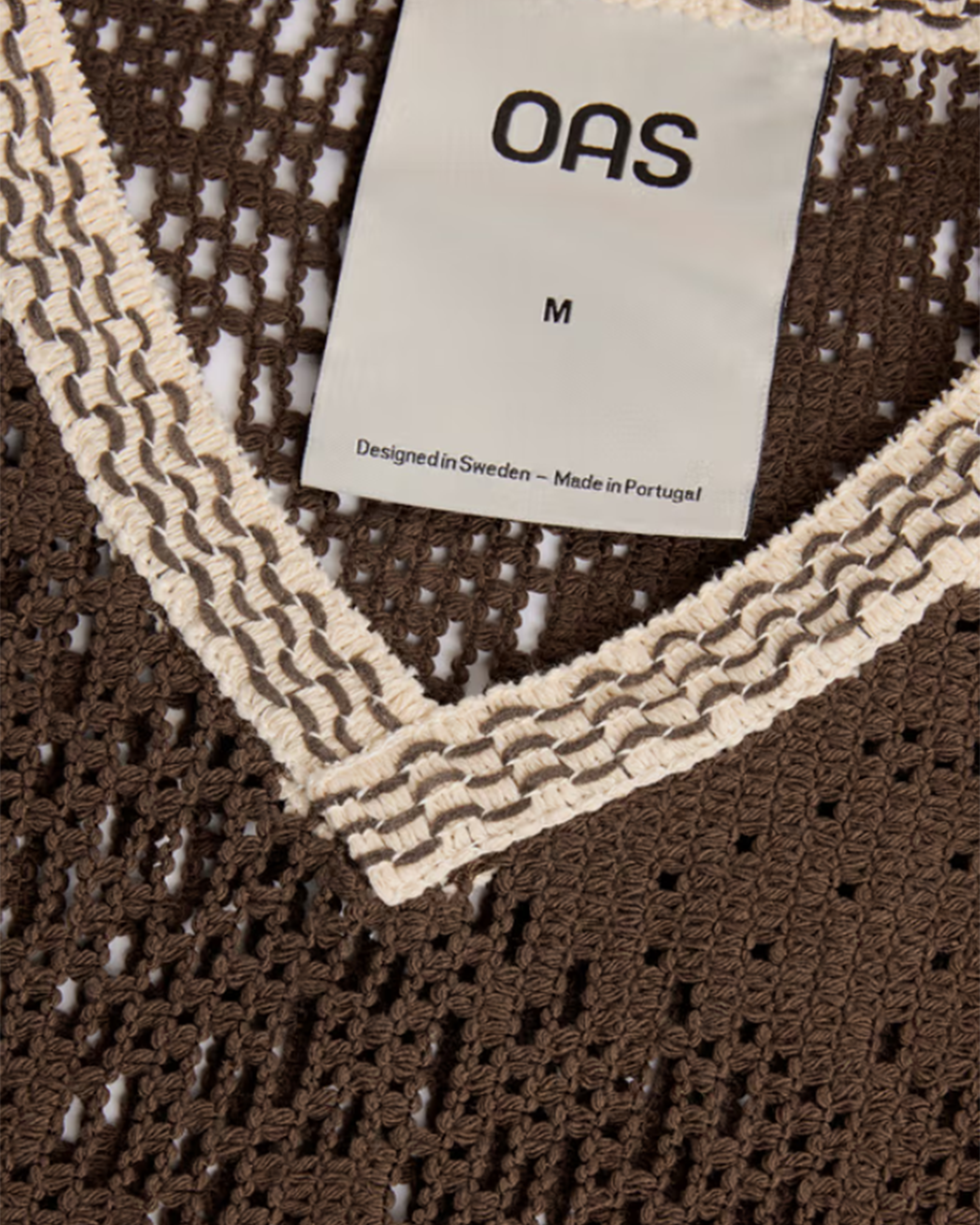 OAS ASTREA ORION VEST